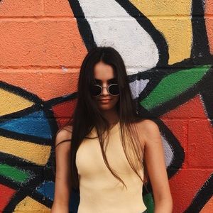 Meet your Posher, Ellie